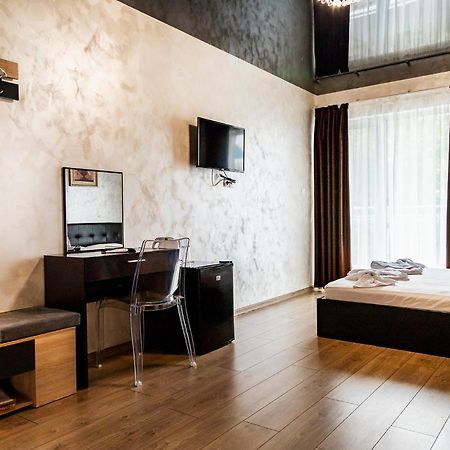 Family Hotel - City Hotel Yambol Ngoại thất bức ảnh